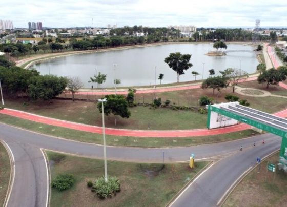 Homem é preso por furtar carros em parque de Cuiabá