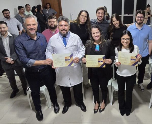 Hospital se destaca por UTI de excelência em Mato Grosso e está entre os principais do país