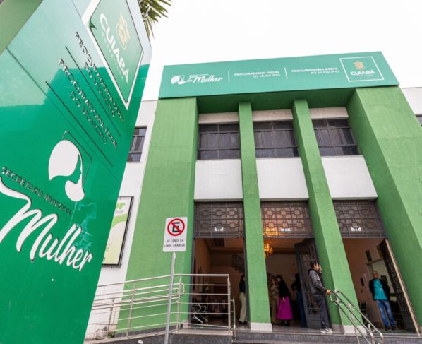 Novo espaço de acolhimento para mulheres vítimas de violência é implantado pela prefeitura