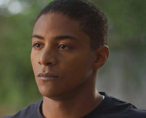 Marlon em Dona de Mim