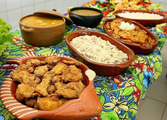 Sebrae/MT impulsiona pequenos negócios da gastronomia local com “Resenha Cuiabana”