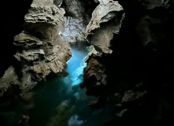 Turismo em cavernas terá plano de manejo em Nobres