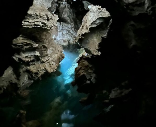 Turismo em cavernas terá plano de manejo em Nobres
