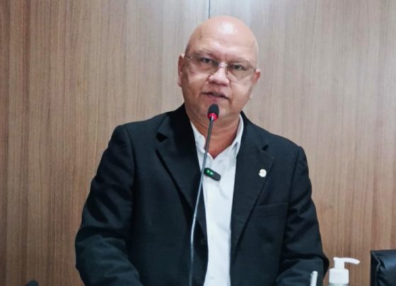 Por Assessoria Parlamentar - Andréia Araújo
