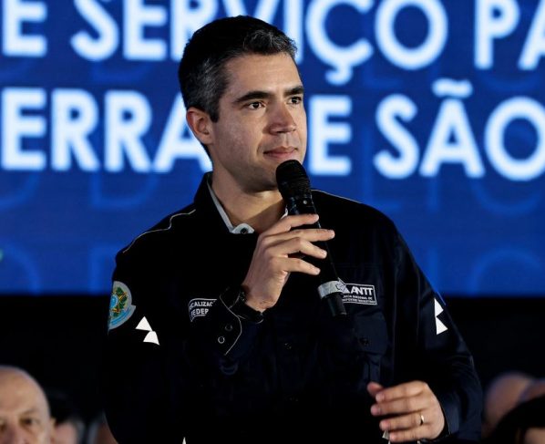 Crédito - Mayke Toscano/Secom-MT