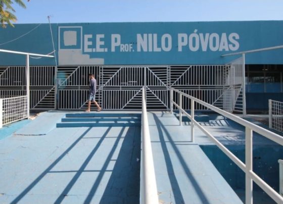 Cuiabá terá Casa do Autista no antigo colégio Nilo Póvoas