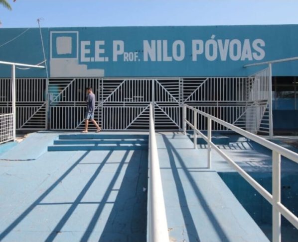 Cuiabá terá Casa do Autista no antigo colégio Nilo Póvoas