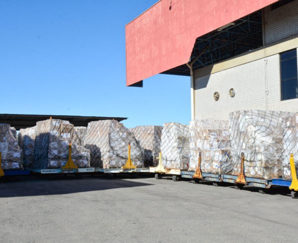 Diversificação de mercados faz de MT o 2º Estado menos impactado por tarifa dos EUA