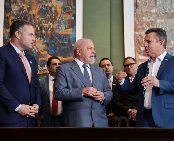 Governo Lula explora viés eleitoreiro de disputa comercial com EUA, diz Mauro