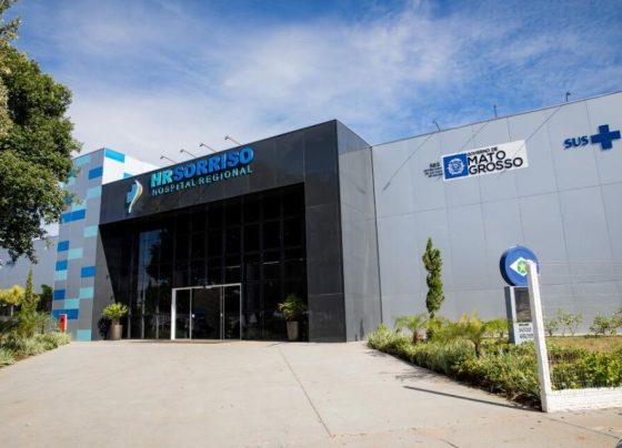 Hospital Regional de Sorriso implementa programa de residência médica