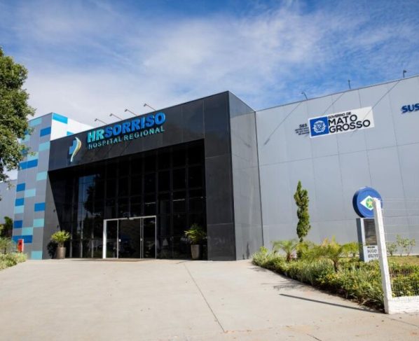 Hospital Regional de Sorriso implementa programa de residência médica