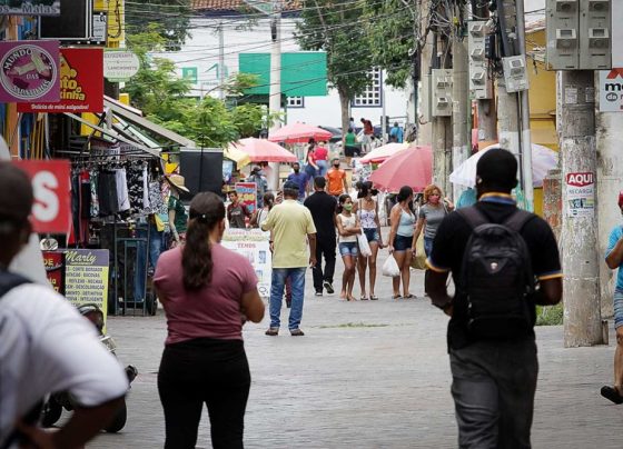 Intenção de consumo volta a subir entre os cuiabanos
