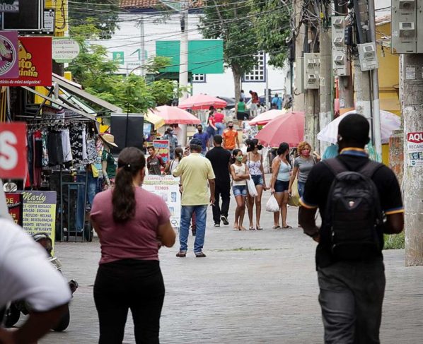 Intenção de consumo volta a subir entre os cuiabanos