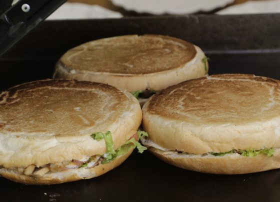 Justiça mantém interdição de lanchonete em MT que funcionava sem alvará