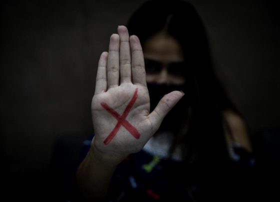 Mortes intencionais caem 5,4% no país em 2024; feminicídios sobem 19%
