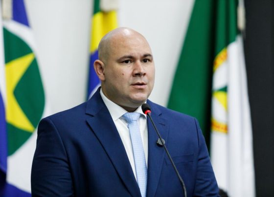 Prefeito destaca “portas abertas” para investimentos em Cuiabá
