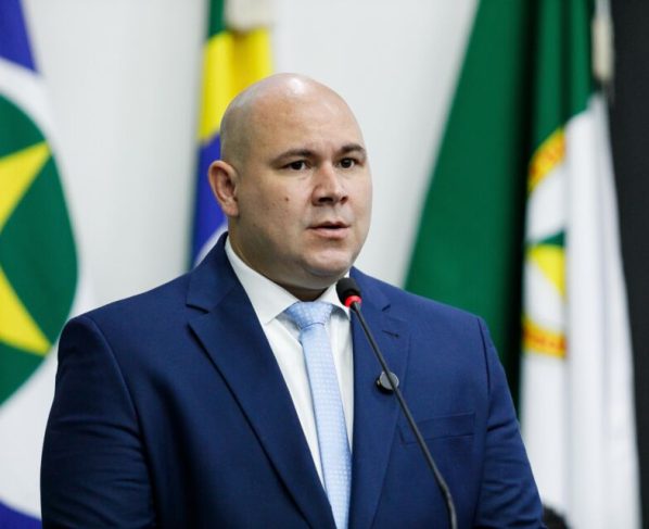 Prefeito destaca “portas abertas” para investimentos em Cuiabá