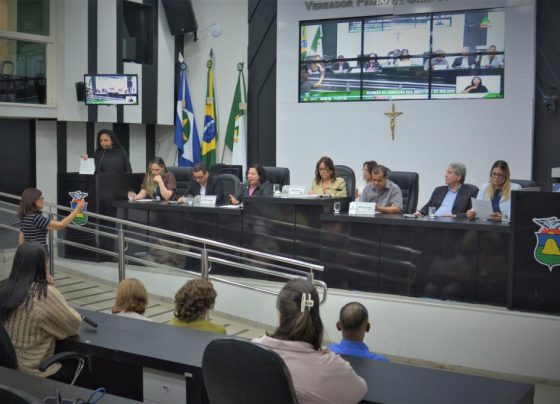 Foto por: João Vaz/Assessoria SEFAZ-MT