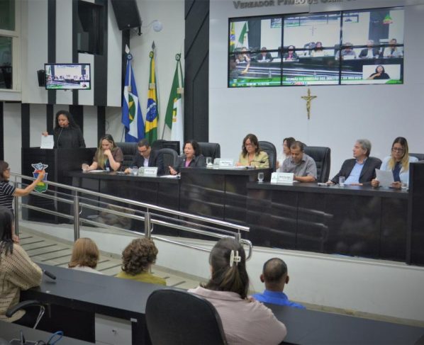 Foto por: João Vaz/Assessoria SEFAZ-MT