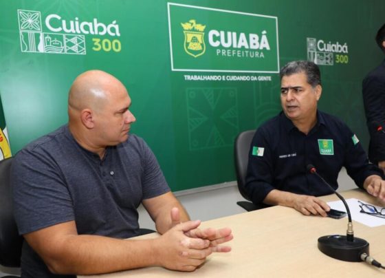 TJMT autoriza CS Mobi a reter verba do FPM para quitar dívida da prefeitura