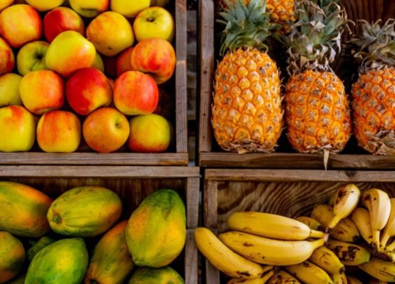 Tarifaço de Trump coloca em risco principal polo exportador de frutas do Brasil