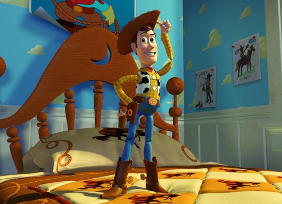 Toy Story4