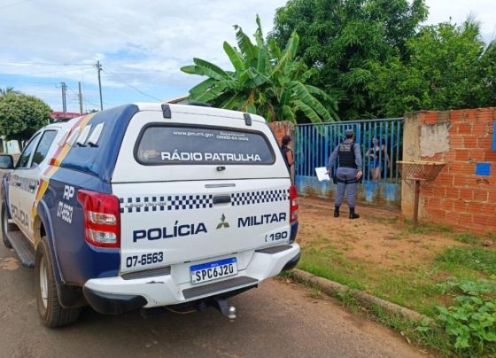 Patrulha Maria da Penha atendeu mais de 2,9 mil mulheres no primeiro semestre de 2025 em MT