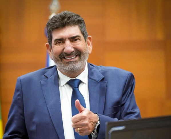 crédito: Assessoria Parlamentar