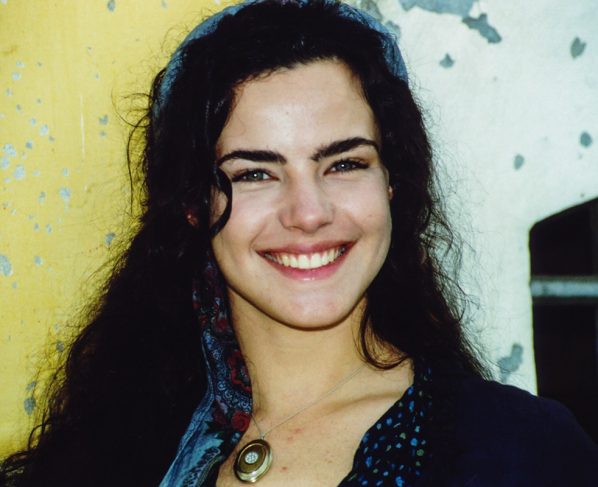 Ana Paula Arósio