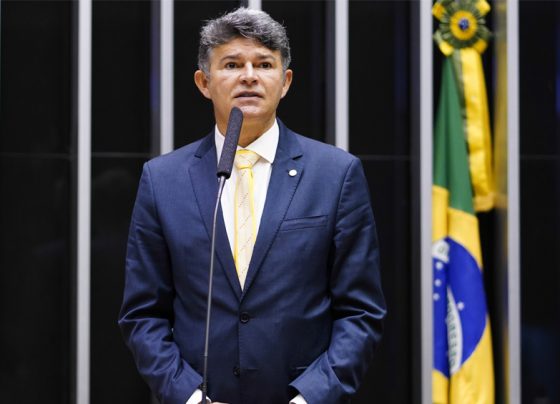 Reprodução: Senado Federal