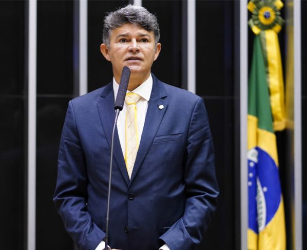 Reprodução: Senado Federal