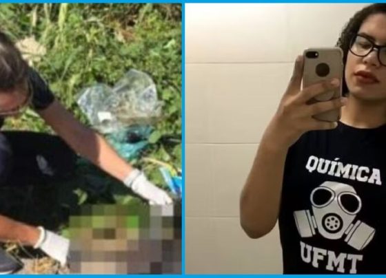 MP quer volta à prisão de mulher trans acusada de matar gatos em Cuiabá