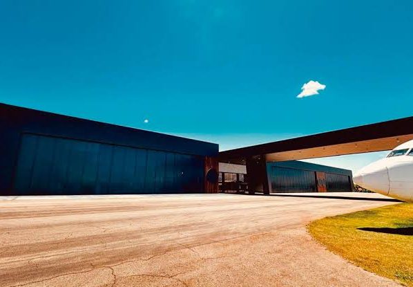 O crescimento da aviação executiva em Mato Grosso