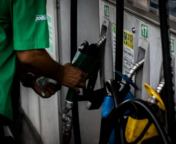 Operação desarticula fraude bilionária em combustíveis e frentes do agro cobram reação do Congresso