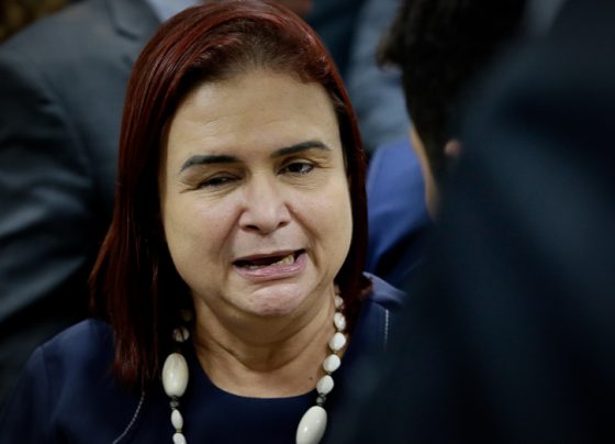 Rosa Neide é condenada por fake news e terá que indenizar deputados de MT