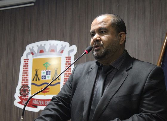 Reprodução: Câmara Municipal de Várzea Grande