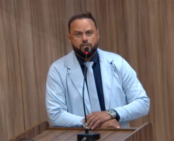 Créditos: Câmara de Várzea Grande