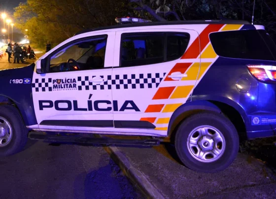 Adolescente de 17 anos rouba carro e acaba morrendo em confronto com a PM em Rondonópolis
