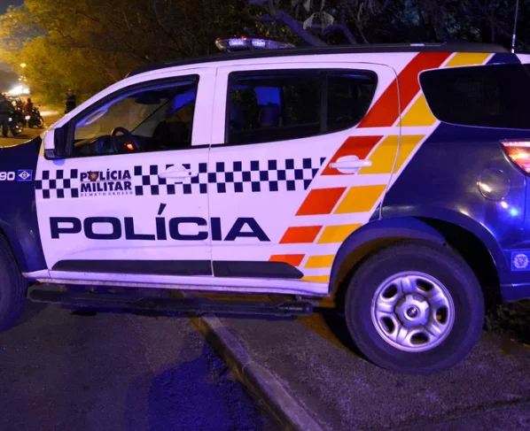 Adolescente de 17 anos rouba carro e acaba morrendo em confronto com a PM em Rondonópolis