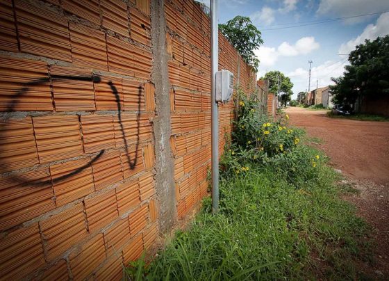 Adolescente de 18 anos é sequestrado e torturado por membros do CV