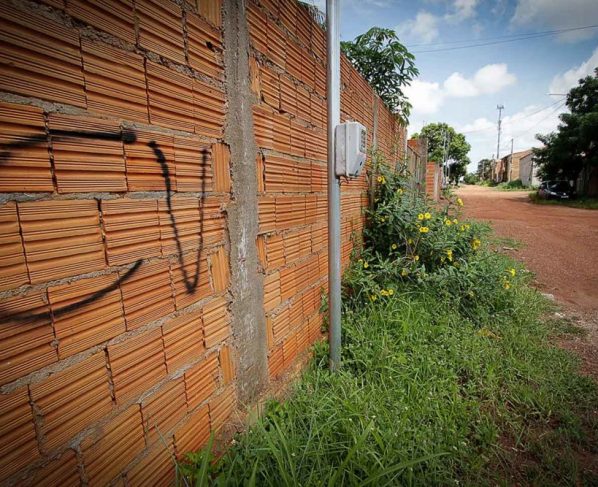 Adolescente de 18 anos é sequestrado e torturado por membros do CV