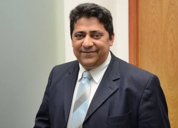Ananias diz apoiar aliança com MDB, mas a direção nacional do PL decidirá acordo para 2026