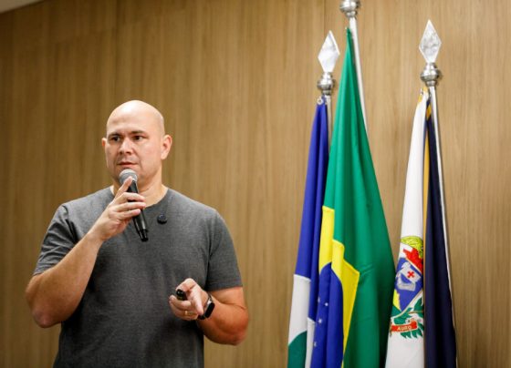 Câmara derruba tentativa de oposição de abrir impeachment contra Abilio Brunini