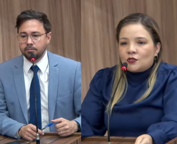Reprodução: O Mato Grosso