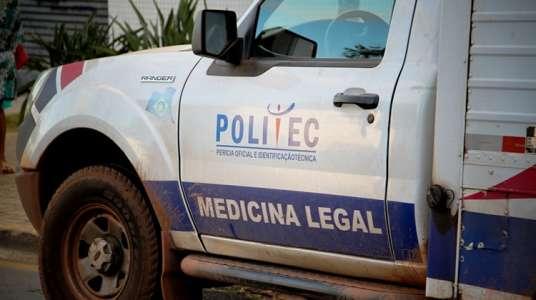 Homem é encontrado morto próximo a garimpo ilegal no interior de MT