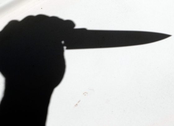 Homem que matou mulher a facadas em Mato Grosso é preso no Pará