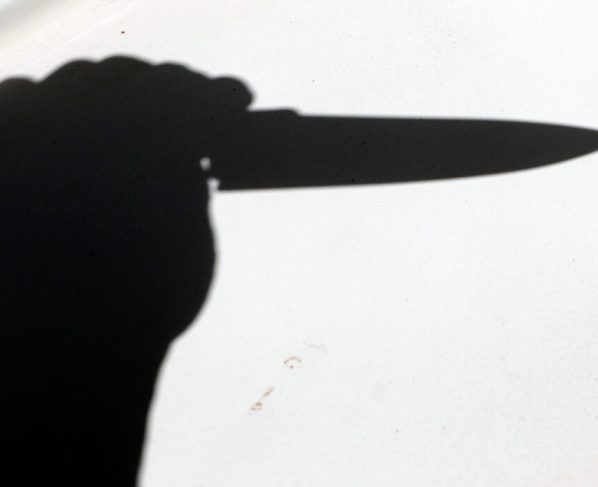 Homem que matou mulher a facadas em Mato Grosso é preso no Pará