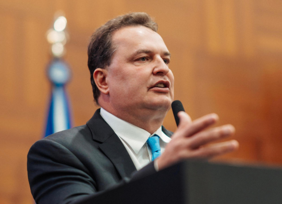 Crédito: Deputado Max Russi