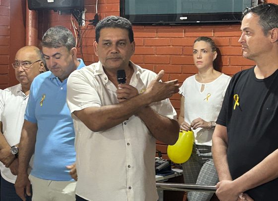 Reprodução: Jornal O Mato Grosso