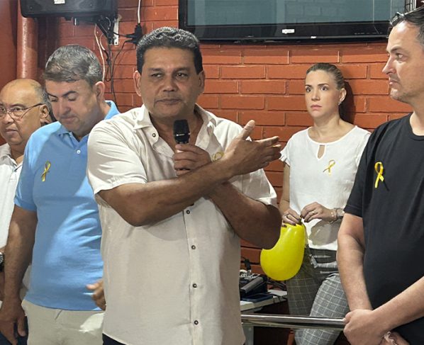 Reprodução: Jornal O Mato Grosso